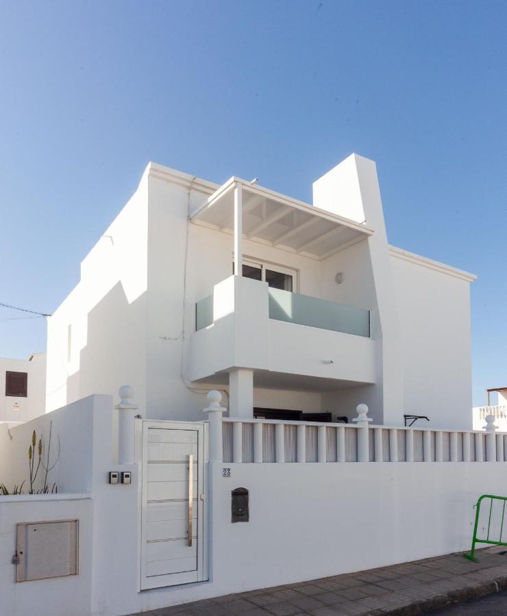Luxury Beach Apartments Diama Плайя-Онда Экстерьер фото